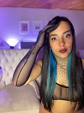 Annie Alicee online show from 05-02-26, 04:23