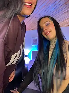 Annie Alicee online show from 03-15-26, 05:53