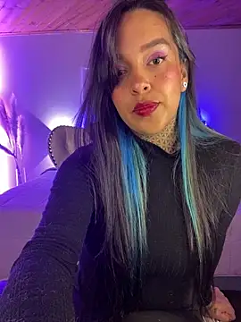 Annie Alicee online show from 03-20-26, 02:29