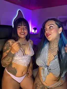 Annie Alicee online show from 04-19-26, 06:10