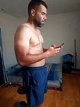 thom 1 online show from 03-26-26, 05:22