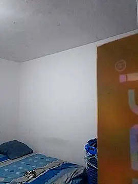 Snapshot of thom_1 chatting on 02-24-26, 12:11 thom 1 online show from 02-24-26, 12:11