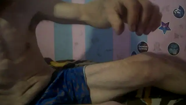 crikeycock online show from 04-16-26, 10:12