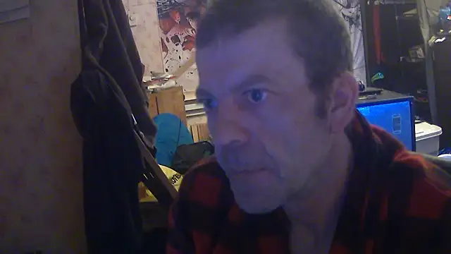 crikeycock online show from 03-15-26, 12:17