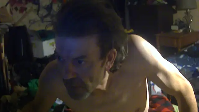 crikeycock online show from 02-03-26, 12:54