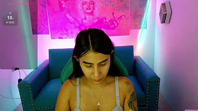 Abby Rouse m online show from 03-27-26, 07:15