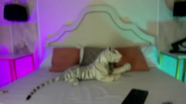 niicole garner online show from 02-25-26, 03:56