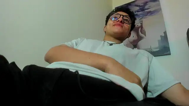 Snapshot of Adonibaskerville4 chatting on 02-24-26, 02:29 Adonibaskerville4 online show from 02-24-26, 02:29