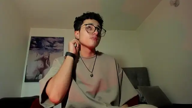 Snapshot of Adonibaskerville4 chatting on 02-21-26, 02:19 Adonibaskerville4 online show from 02-21-26, 02:19