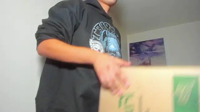 Adonibaskerville4 online show from 03-15-26, 01:40