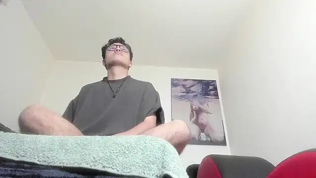 Snapshot of Adonibaskerville4 chatting on 02-13-26, 02:50 Adonibaskerville4 online show from 02-13-26, 02:50