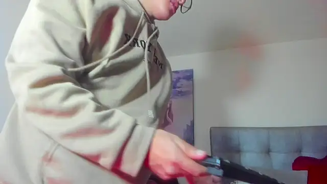 Adonibaskerville4 online show from 03-19-26, 01:44