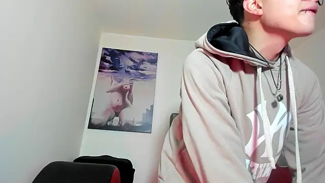 Adonibaskerville4 online show from 03-23-26, 01:44