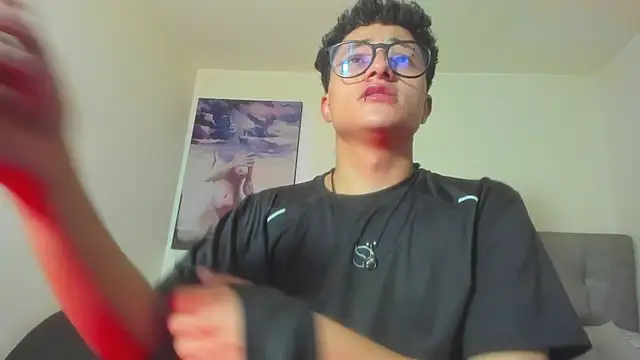 Adonibaskerville4 online show from 03-03-26, 02:02