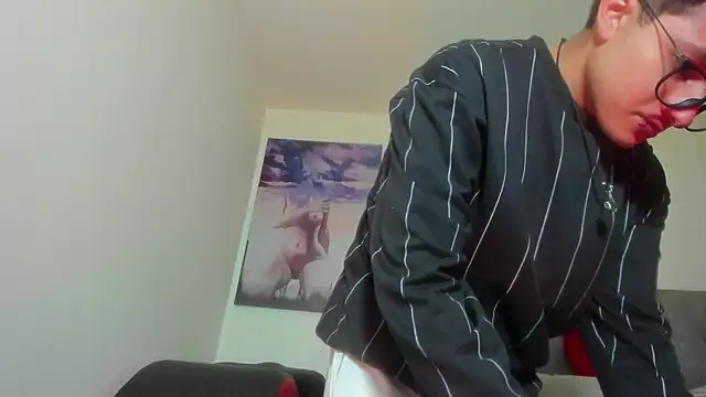 Adonibaskerville4 online show from 03-11-26, 02:00