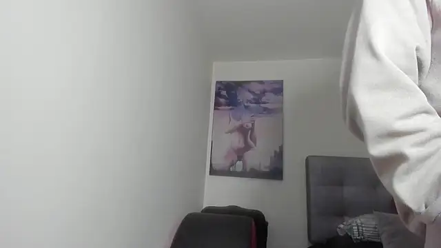 Adonibaskerville4 online show from 03-20-26, 01:45