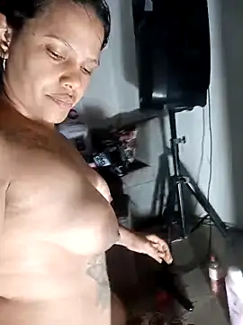 Kittydirty7 online show from 05-08-26, 05:00