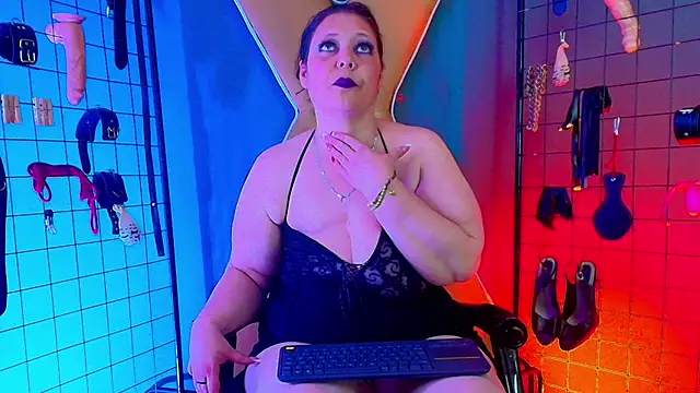 Snapshot of Judith_Mature_bdsm chatting on 02-20-26, 06:26 Judith Mature bdsm online show from 02-20-26, 06:26