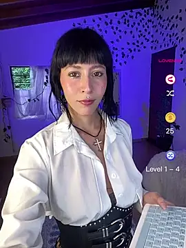 Capricornmystic1 online show from 05-08-26, 08:23