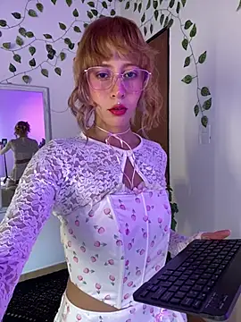 Capricornmystic1 online show from 04-02-26, 09:32