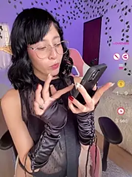 Capricornmystic1 online show from 06-04-26, 07:18