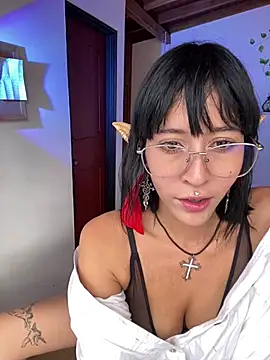 Capricornmystic1 online show from 04-22-26, 08:26