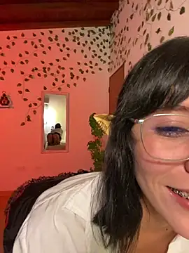 Capricornmystic1 online show from 04-22-26, 01:12