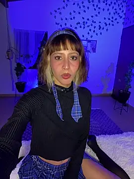 Snapshot of Capricornmystic1 chatting on 02-07-26, 04:42 Capricornmystic1 online show from 02-07-26, 04:42