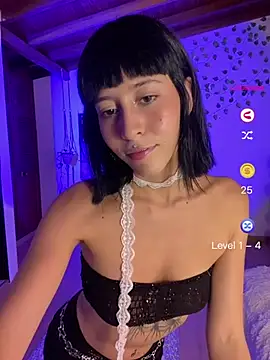 Capricornmystic1 online show from 04-30-26, 11:20