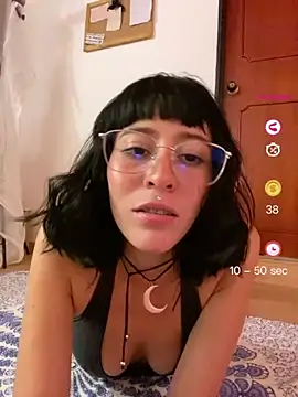 Capricornmystic1 online show from 04-28-26, 02:27
