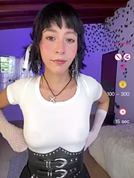 Capricornmystic1 online show from 05-06-26, 05:17