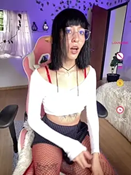 Capricornmystic1 online show from 05-19-26, 06:37
