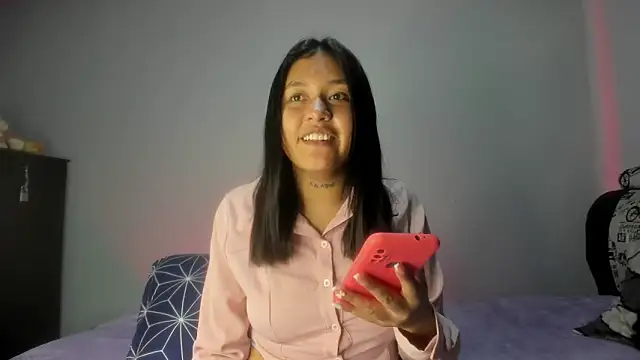 Sharlottee   online show from 02-27-26, 11:37