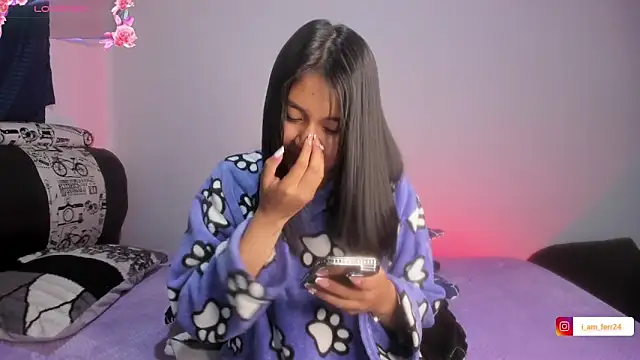 Sharlottee   online show from 02-21-26, 10:17