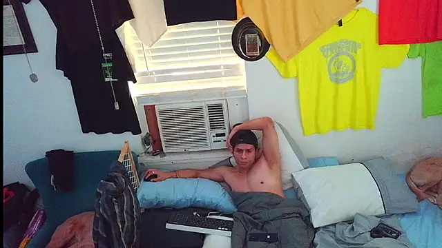 Snapshot of JokerAndyKenwood chatting on 02-23-26, 02:50 JokerAndyKenwood online show from 02-23-26, 02:50