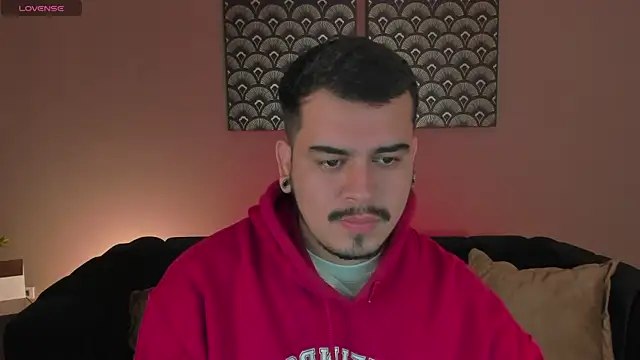 Snapshot of Chriss_Hunt chatting on 02-09-26, 08:23 Chriss Hunt online show from 02-09-26, 08:23