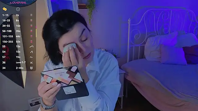 Sofia  Fisher online show from 02-05-26, 07:15