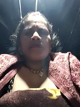 Hot kiran4 online show from 02-11-26, 06:08