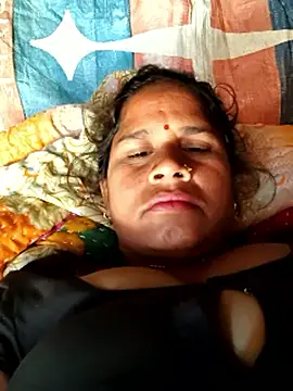 Hot kiran4 online show from 03-09-26, 07:45