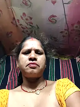 Hot kiran4 online show from 04-12-26, 10:13