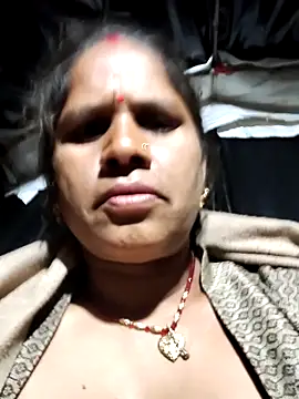 Hot kiran4 online show from 02-08-26, 08:28