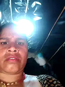 Hot kiran4 online show from 02-11-26, 06:02