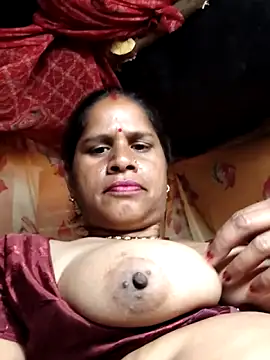 Hot kiran4 online show from 03-15-26, 03:19