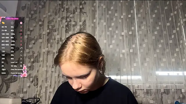 LedAffinity online show from 02-17-26, 09:06