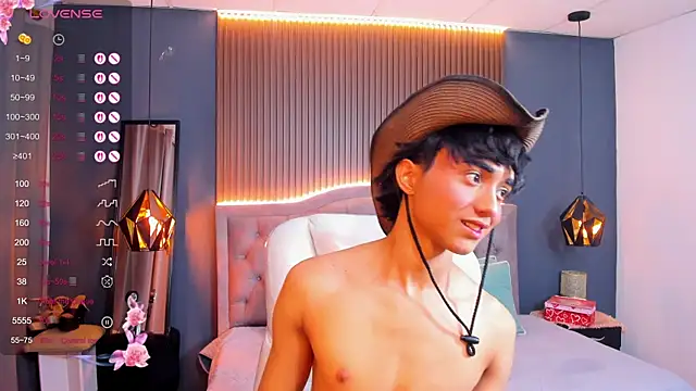 Noa 03 online show from 04-01-26, 12:06