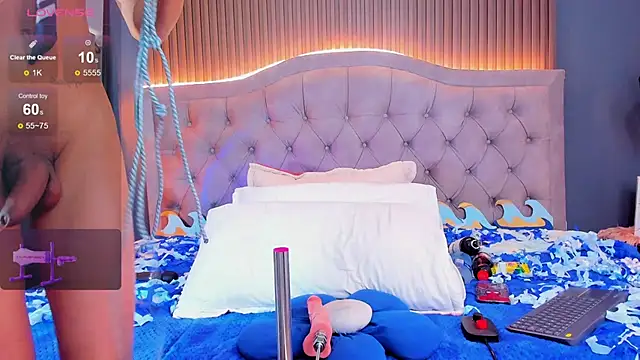 Noa 03 online show from 03-12-26, 06:45