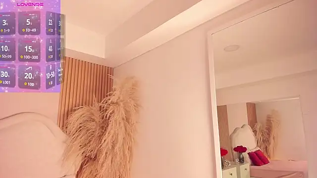 rebeca taylor online show from 03-14-26, 03:01