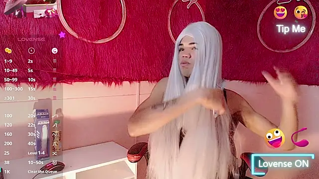 Andrea Pop  online show from 02-17-26, 07:44