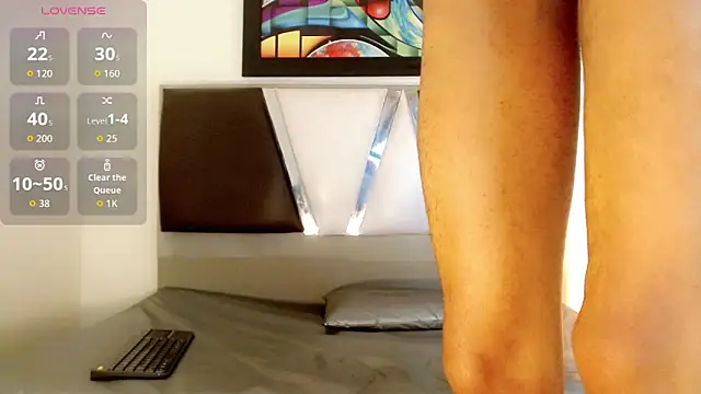 Andrea Pop  online show from 03-02-26, 11:50