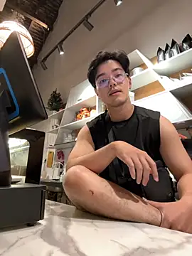 lucas-N888 online show from 02-09-26, 05:38